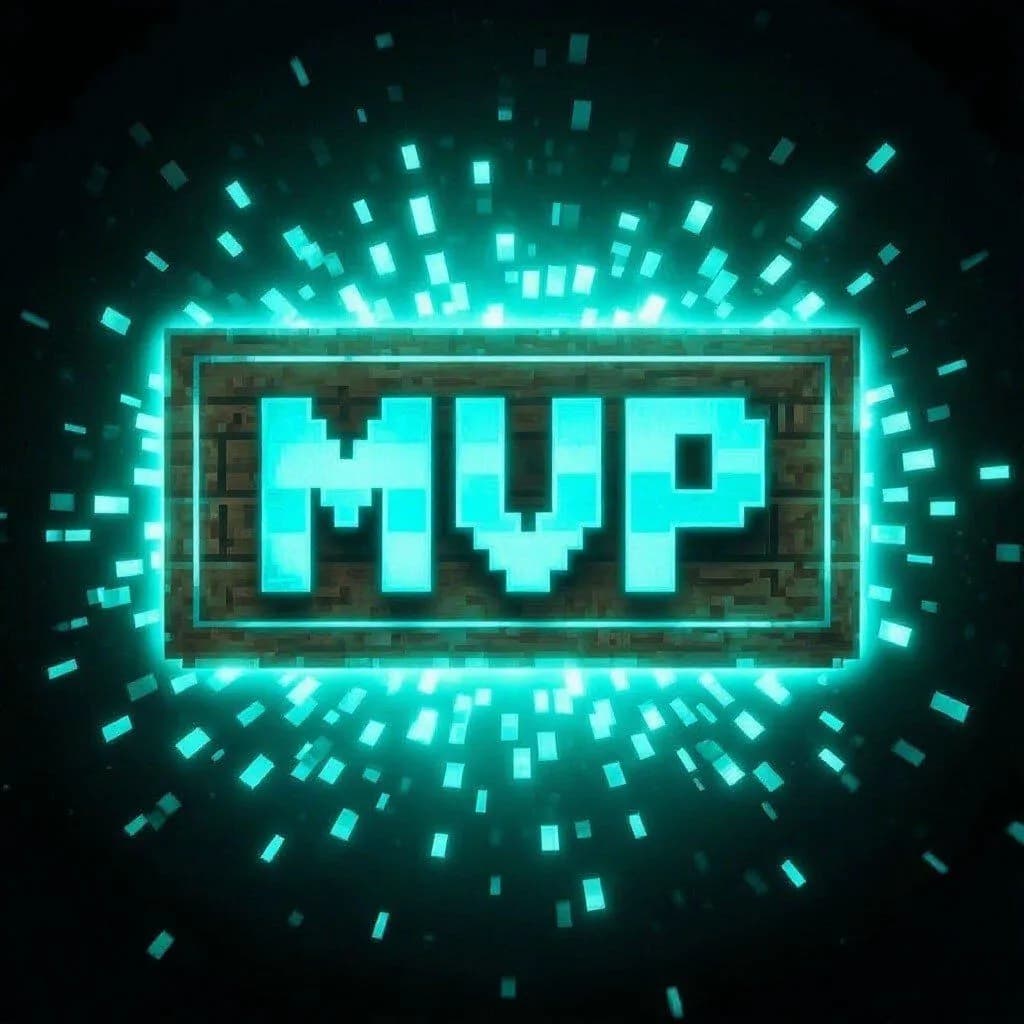 MVP - навсегда